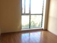 3室2廳1陽臺 滇池衛(wèi)城鉑睿臥室