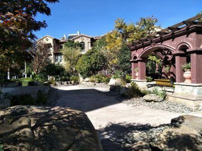 4室2廳4陽臺(tái) 公園1903蒙塔溪