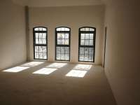 8室3廳4陽臺 滇池ONE一期別墅臥室