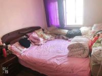 3室2廳2陽(yáng)臺(tái) 藍(lán)色經(jīng)典現(xiàn)代洋房臥室