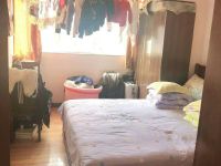 3室2廳2陽(yáng)臺(tái) 藍(lán)色經(jīng)典現(xiàn)代洋房臥室