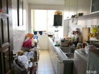 3室2廳2陽(yáng)臺(tái) 藍(lán)色經(jīng)典現(xiàn)代洋房廚房