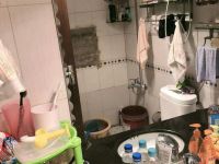 3室2廳2陽(yáng)臺(tái) 藍(lán)色經(jīng)典現(xiàn)代洋房衛(wèi)生間