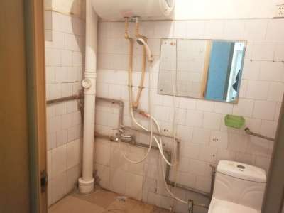 4室2廳1陽臺 新迎石油生活區(qū)(白云路)