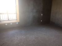 3室2廳2陽臺 平和花園戶型圖