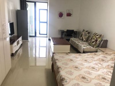 1室1廳1陽臺 金尚俊園二期