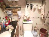 3室2廳2陽(yáng)臺(tái) 藍(lán)色經(jīng)典現(xiàn)代洋房戶型圖