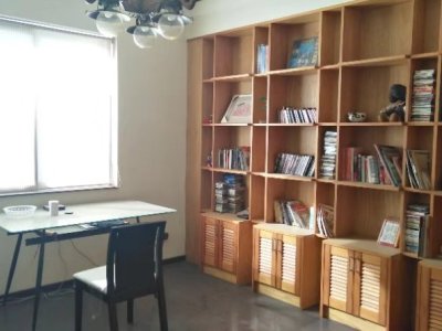 5室2廳2陽(yáng)臺(tái) 云辰花園