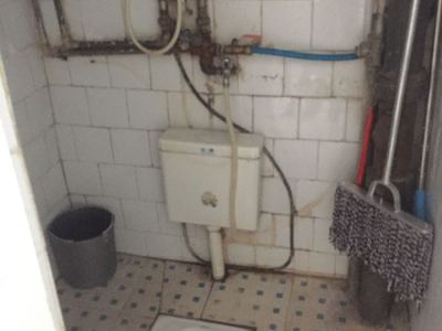 2室1廳2陽臺 穿金路164號