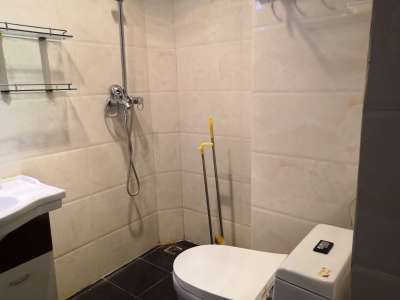 2室2廳1陽臺 同德昆明廣場B區(qū)