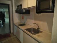 1室1廳1陽臺 和諧世紀(jì)廚房