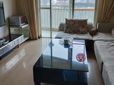 3室1廳1陽臺(tái) 泰旸欣城