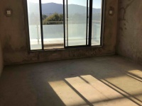 2室2廳1陽臺 滇池衛(wèi)城鹿港B區(qū)臥室