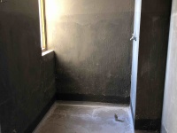 2室2廳1陽臺 滇池衛(wèi)城鹿港B區(qū)衛(wèi)生間