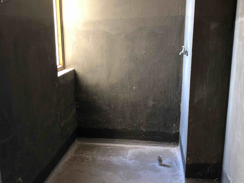 2室2廳1陽臺 滇池衛(wèi)城鹿港B區(qū)衛(wèi)生間