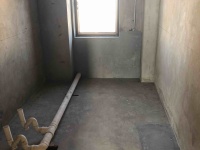 2室2廳1陽臺 滇池衛(wèi)城鹿港B區(qū)廚房