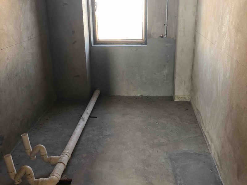 2室2廳1陽臺 滇池衛(wèi)城鹿港B區(qū)廚房