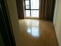 4室2廳2陽臺 同德昆明廣場B區(qū)臥室