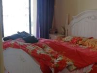 3室2廳2陽臺 滇池衛(wèi)城藍(lán)調(diào)公元臥室