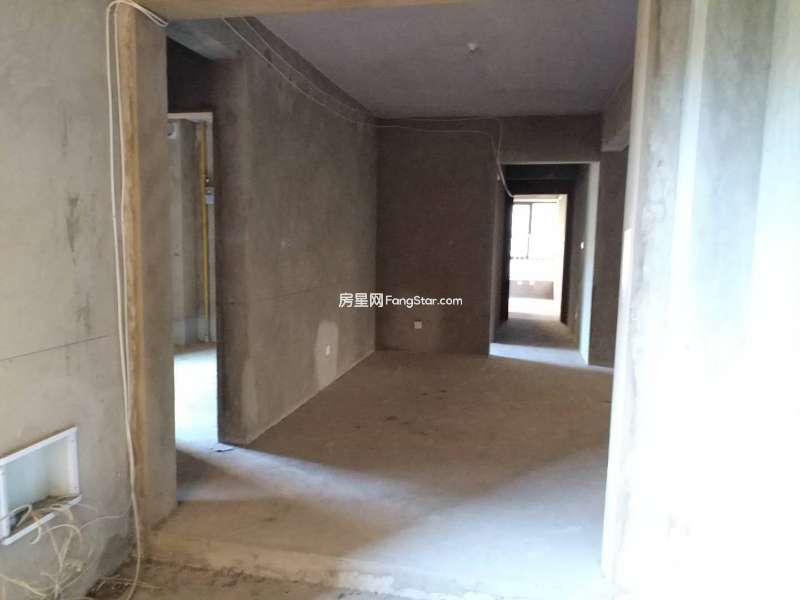 5室2廳2陽臺(tái) 平和花園餐廳