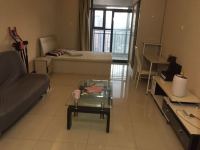 1室1廳1陽臺 禧瑞都戶型圖