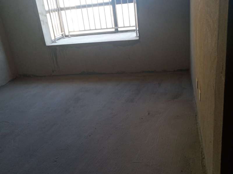 3室2廳2陽臺 昆明湖中壩14號地塊臻園B區(qū)臥室