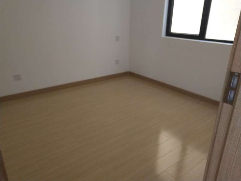 3室2廳1陽(yáng)臺(tái) 金地珺悅臥室