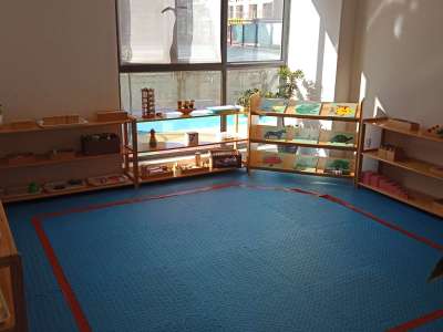 4室2廳2陽臺 滇池衛(wèi)城尚層