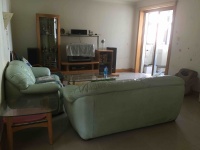 3室2廳1陽臺 金實小區(qū)戶型圖