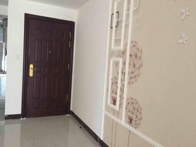 3室2廳1陽臺 恒大云報華府