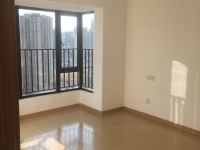 3室2廳1陽(yáng)臺(tái) 金地珺悅臥室