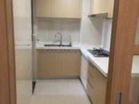 3室2廳1陽(yáng)臺(tái) 金地珺悅廚房