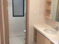 3室2廳1陽(yáng)臺(tái) 金地珺悅衛(wèi)生間