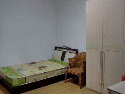 2室2廳1陽臺 萬宏國際一期