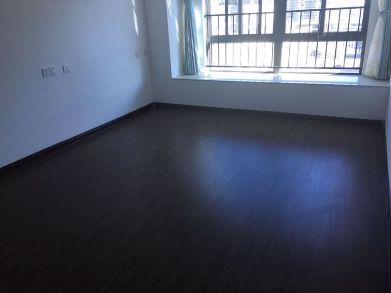 6室2廳3陽(yáng)臺(tái) 碧桂園紫臺(tái)廚房