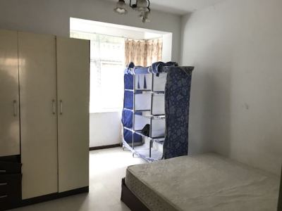 2室2廳1陽臺 財經(jīng)大學西區(qū)