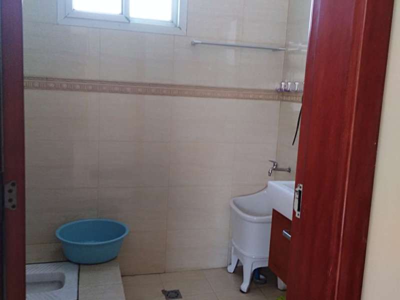 5室2廳3陽臺 錦繡花園別墅客廳