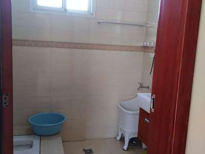 5室2廳3陽臺 錦繡花園別墅客廳