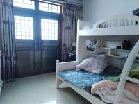 5室2廳3陽臺 錦繡花園別墅客廳