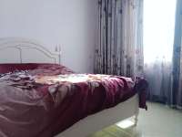 5室2廳3陽臺 錦繡花園別墅客廳