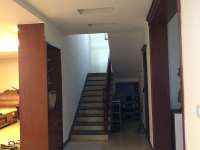 5室2廳3陽臺 錦繡花園別墅客廳