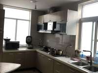 5室2廳3陽臺 錦繡花園別墅客廳