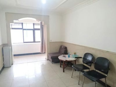 2室2廳1陽臺 托福園