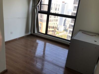 4室2廳2陽臺(tái) 金尚俊園二期