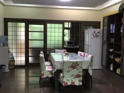 4室2廳 北辰小區(qū)櫻花苑