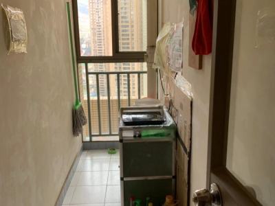 1室1廳1陽(yáng)臺(tái) 天驕北麓北區(qū)