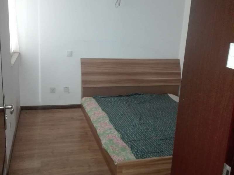 1室1廳1陽臺 美璟欣城臥室