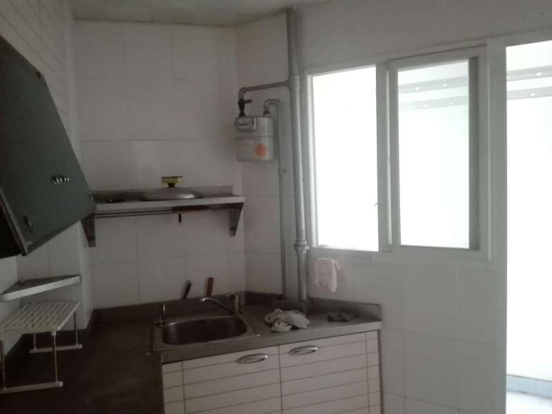 1室1廳1陽臺 美璟欣城廚房