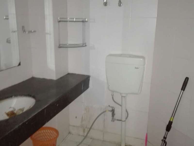 1室1廳1陽臺 美璟欣城衛(wèi)生間