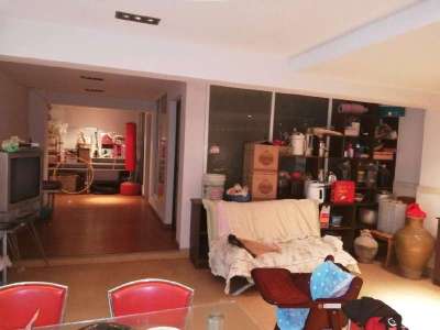 4室2廳2陽臺 新亞洲星匯園餐廳